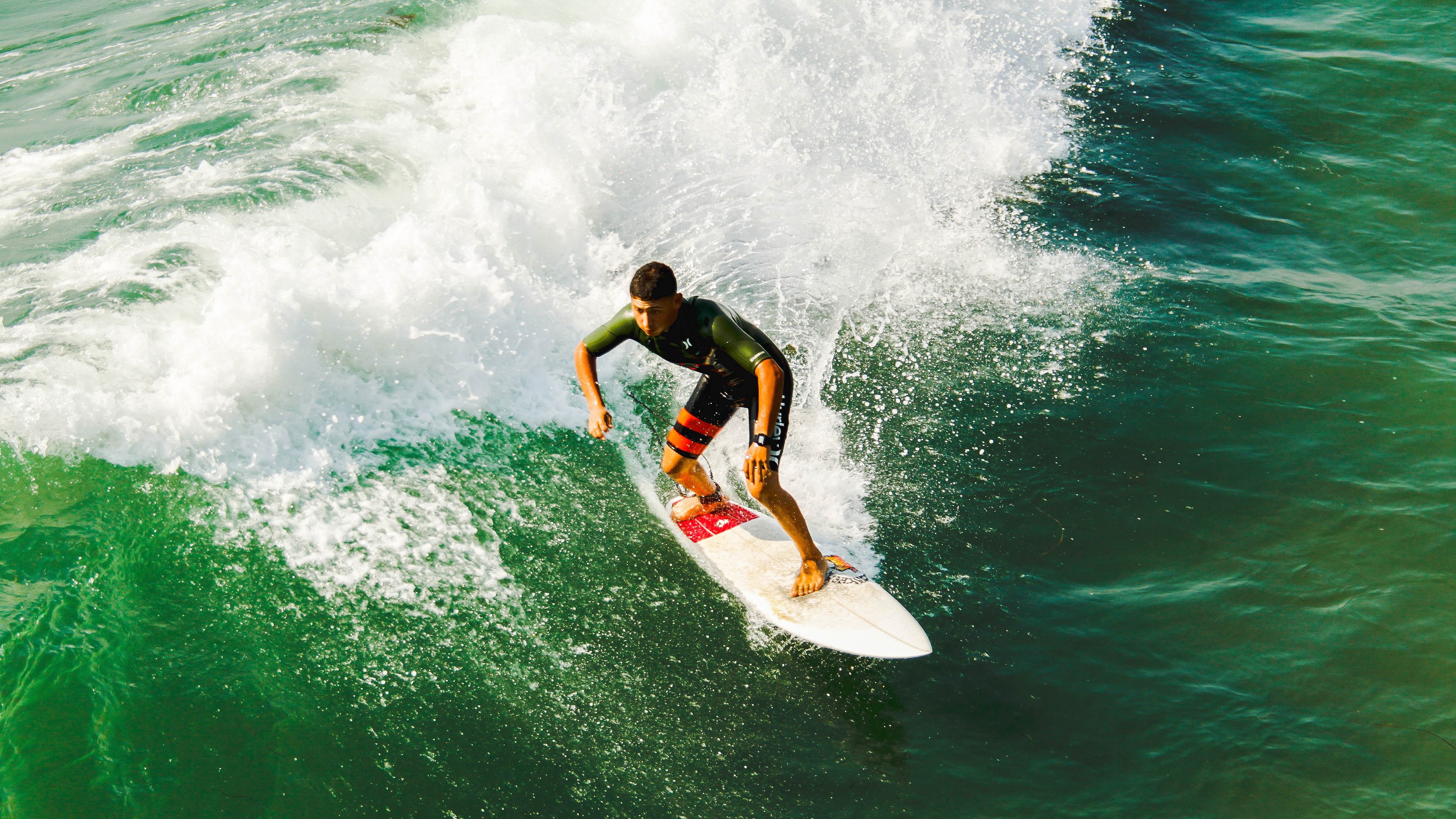 斯密斯：无缝连接全黑队进攻与防守的关键球员，美国斯密斯